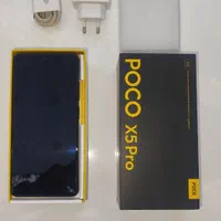 شیائومی poco x5 pro 5G|موبایل|تهران, تهرانسر شرقی|دیوار