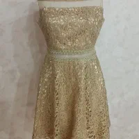 پیراهن مجلسی زنانه