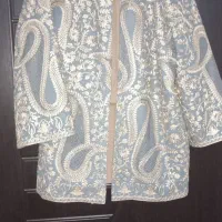 مانتو مجلسی زیبا