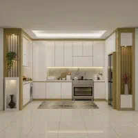 کابینت وکمد دیواری با روزی ۶۰۰تومن|خدمات پیشه و مهارت|رفسنجان, |دیوار