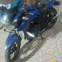 آپاچی 160