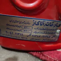 اجاق گاز بزرگ نو|اجاق گاز و لوازم برقی پخت‌وپز|اصفهان, عمان سامانی|دیوار