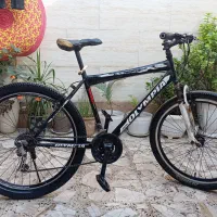 دوچرخه|دوچرخه، اسکیت، اسکوتر|رشت, قاسمیه|دیوار