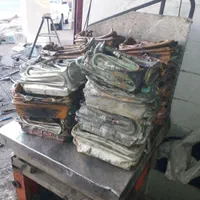 خرید فروش‌ضایعات‌‌آهن‌،مس،برنج کابل‌،آلومینیوم،ورق|عمده‌فروشی|کرج, گوهردشت|دیوار