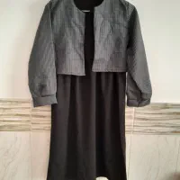 پوشاک نو. سایز ۳۸