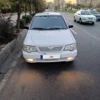 ماشین پراید 132مدل 93