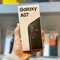 سامسونگ Galaxy A07