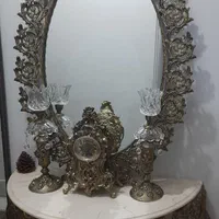 آینه کنسول
