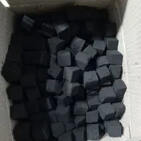 ذغال نارگیل