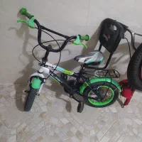 دوچرخه