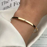 النگو آینه ای