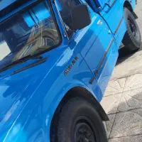 نیسان دیزل 89|خودرو سواری و وانت|نقده, |دیوار