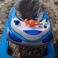 روروک درحد نونو موزبکال دار تمیز