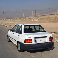 پراید 87 کم کار عروسک در حد|خودرو سواری و وانت|آبیک, |دیوار