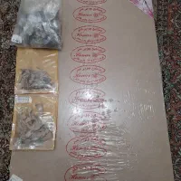 بوم یا شاسی چوبی ابرنگ