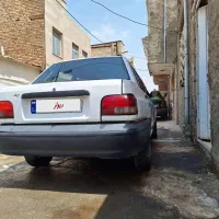 پراید 81|خودرو سواری و وانت|کرج, فاز ۱ مهرشهر|دیوار