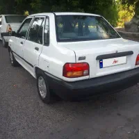 پراید مدل88بیرنگ