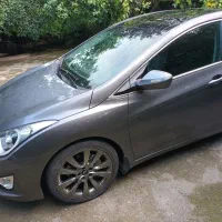 هیوندا i40|خودرو سواری و وانت|تنکابن, |دیوار