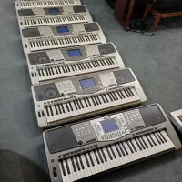 چند عدد ارگ یاماها a1000 و 1000و ۲۰۰۰