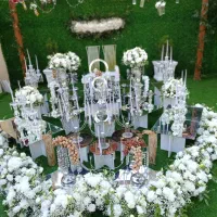 عمارت سامیار مراسمی کد ۱۲ در بهترین لوکیشن شهریار|اجارهٔ کوتاه‌مدت ویلا و باغ|شهریار, ابراهیم‌آباد|دیوار