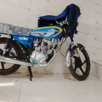 هندا ۹۸تمیز