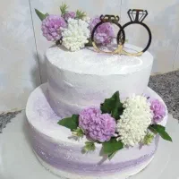 کیک تولد