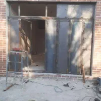 جوشکاری سیار|خدمات پیشه و مهارت|اهواز, کیانشهر|دیوار