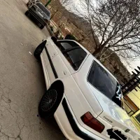 پارس 98 Xu7|خودرو سواری و وانت|یاسوج, |دیوار