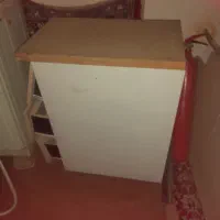یه عدد کابینت سه کشویی کارکرده|مصالح و تجهیزات ساختمان|رباطکریم, الارد|دیوار