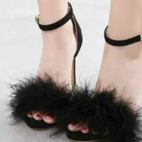 کفش مجلسی شیک و جذاب