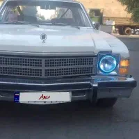 بیوکb3مدل۶۵اتومات|خودرو کلاسیک|تهران, نیروی هوایی (پیروزی)|دیوار