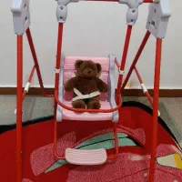 تاب کودک تاشو