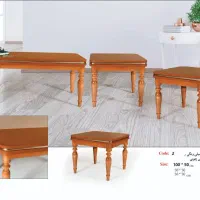 فروش انواع جلو مبلی وعسلی شرکتی|مبلمان خانگی و میز عسلی|بانه, |دیوار