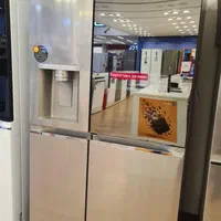 لوازم خانگی از دم قسط بوش الجی سامسونگ دوقلو ساید|یخچال و فریزر|تهران, امین حضور|دیوار