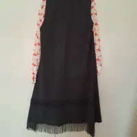 پیراهن سارافون و شومیز زنانه سایز فری 38 تا 44 نو|لباس|تهران, اختیاریه|دیوار