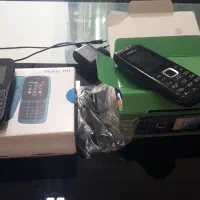 گوشی نوکیا ۱۱۰ و ۱۶۱۶