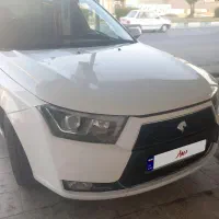 خودرو دنا معمولی مدل ۹۸|خودرو سواری و وانت|بهبهان, |دیوار