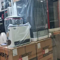 هیتر تابشی جدید پنکه ای سه حالته تایمر دار بخاری|بخاری، هیتر، شومینه|مشهد, شهید آوینی|دیوار