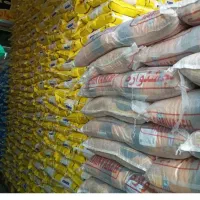 برنج برنج / نقد چک/ عمده خرده