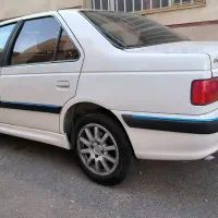 پژو پارس tu5|خودرو سواری و وانت|اراک, |دیوار