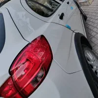 کوئیک GXR فول 403|خودرو سواری و وانت|کلاله, |دیوار