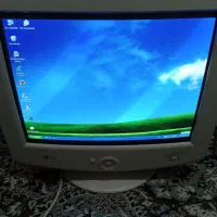 کامپیوتر|رایانه رومیزی|کوهدشت, |دیوار