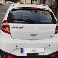 ام وی ام 315 مدل 97 فول لاکچری