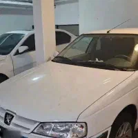 پژو پارس نیمه فول xu7 فوری|خودرو سواری و وانت|تهران, ظفر|دیوار