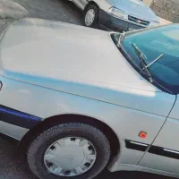 پژو ۴۰۵ مدل ۸۸|خودرو سواری و وانت|بم, |دیوار