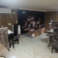 میز و صندلی رستورانی پارچه ای برند مکث|میز و صندلی غذاخوری|اسلام‌شهر, شهرک الهیه|دیوار