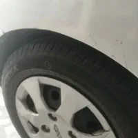 ام وی ام اس کامفورت|خودرو سواری و وانت|رشت, گلسار|دیوار