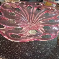 میوه خوری بسیار شیک و قدیمی بزرگ|ظروف سرو و پذیرایی|لنگرود, |دیوار