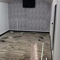 تعمیرات و نوسازی انواع کانکس|خدمات پیشه و مهارت|بهارستان, |دیوار