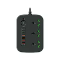 چند راهی برق چند کاره